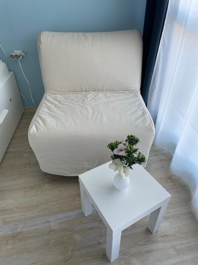 Studio B28 Sunny Island Chernomorez Chernomorets Dış mekan fotoğraf